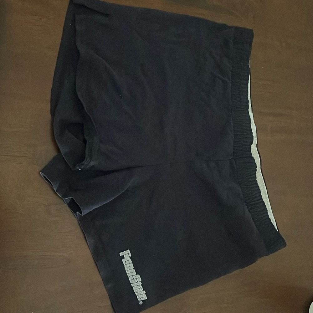 ADULT XS ~ JB BLOOMERS ~ PUMA SHORTS
